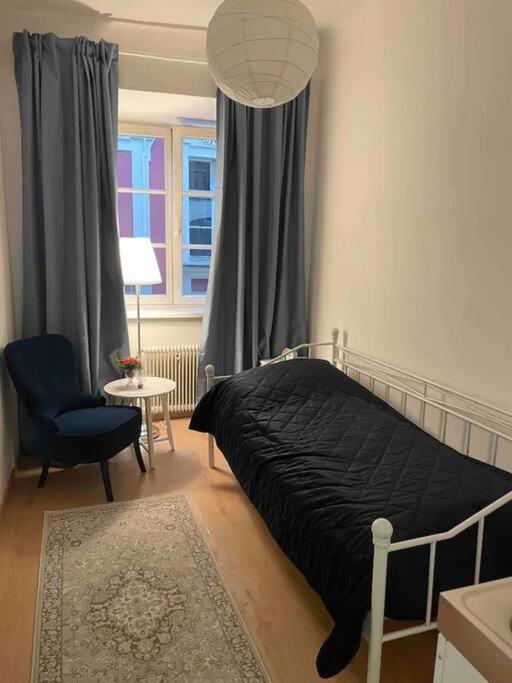 Stylish Cozy Apartment In Graz Eksteriør billede