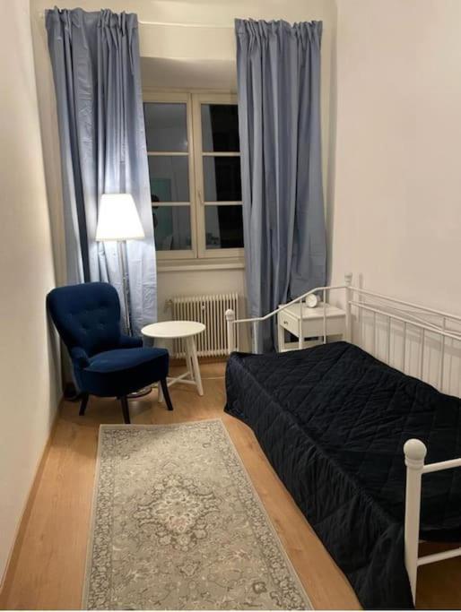 Stylish Cozy Apartment In Graz Eksteriør billede